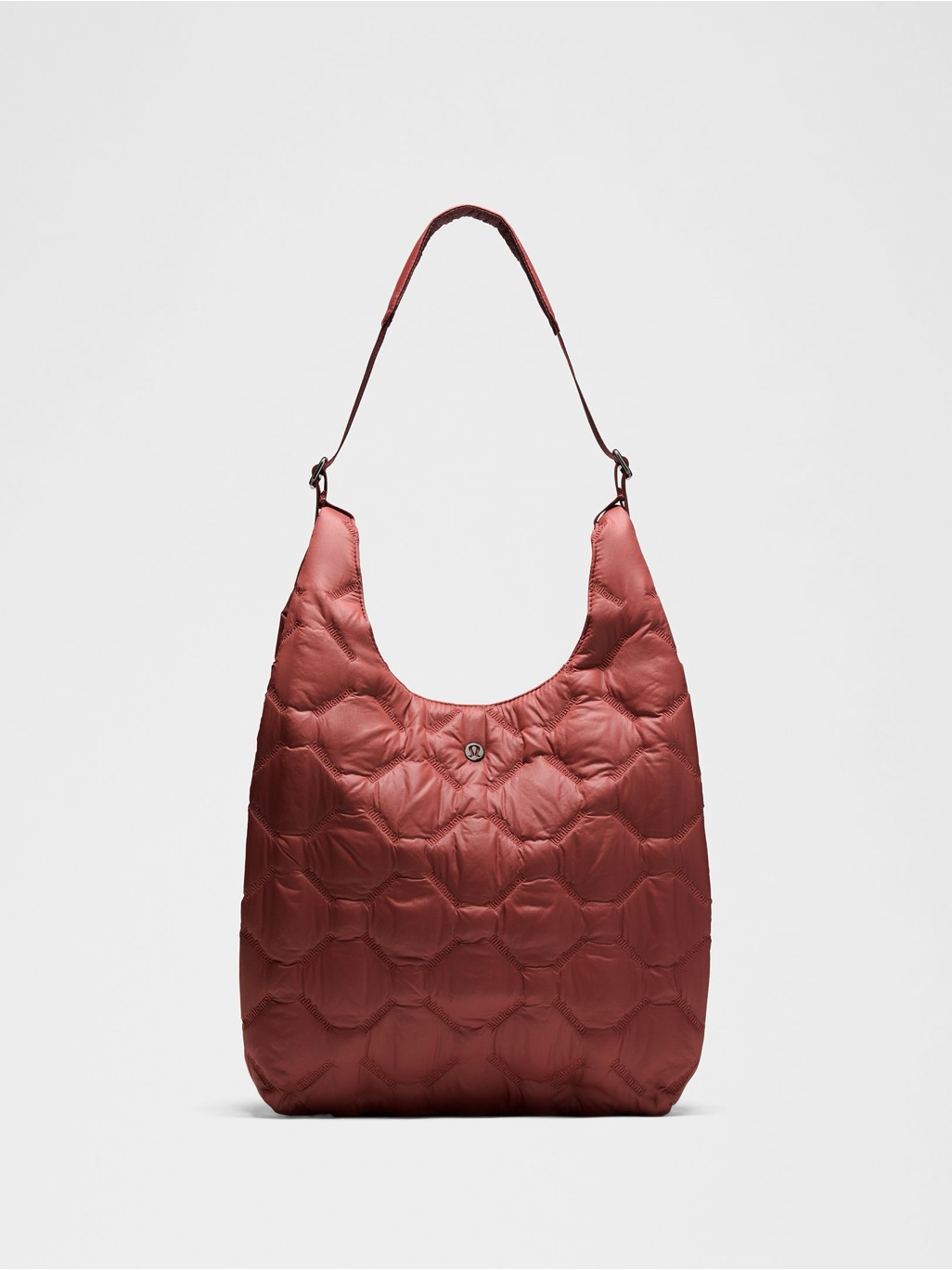 Nwt Lululemon Quilty Pleasures Shoulder Bag 14l Rockwood